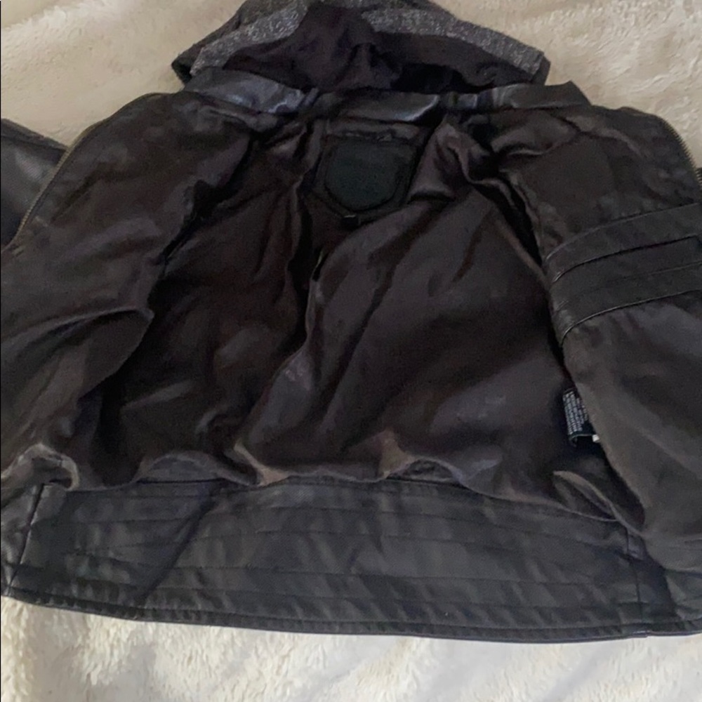 Moto Jacket - Picture 2 of 3